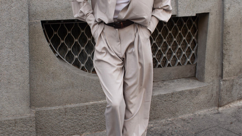 Pants Products