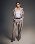 Boss Pants