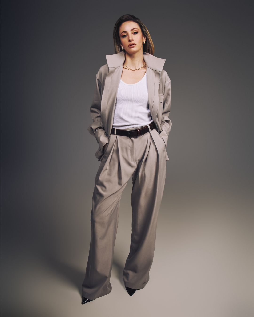 Boss Pants
