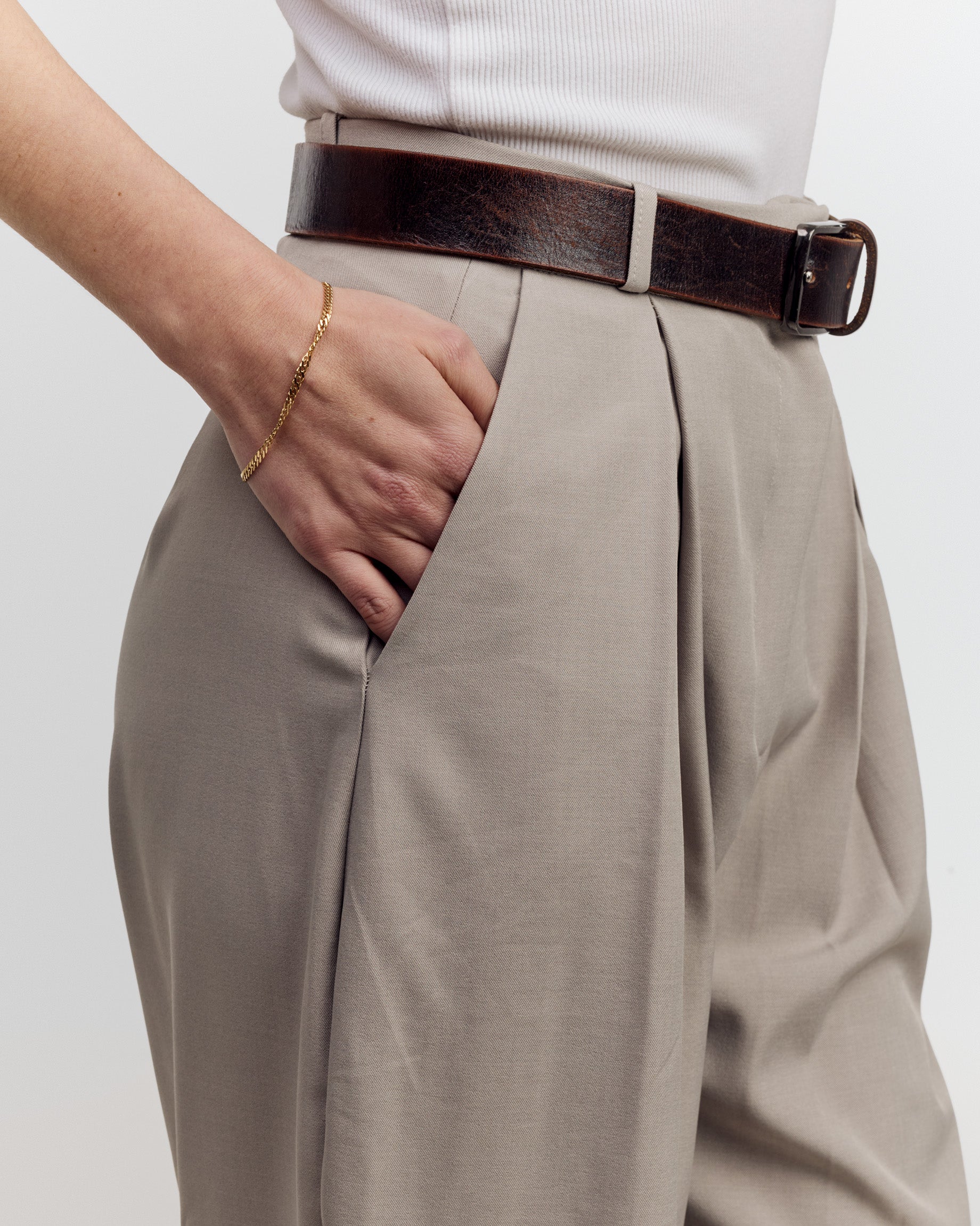Boss Pants