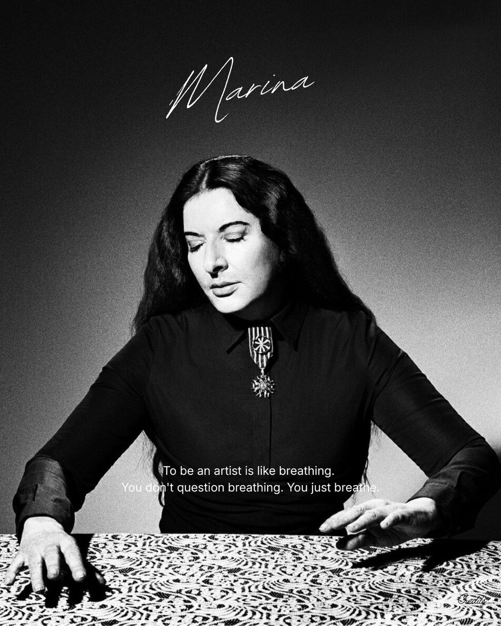Marina Shirt