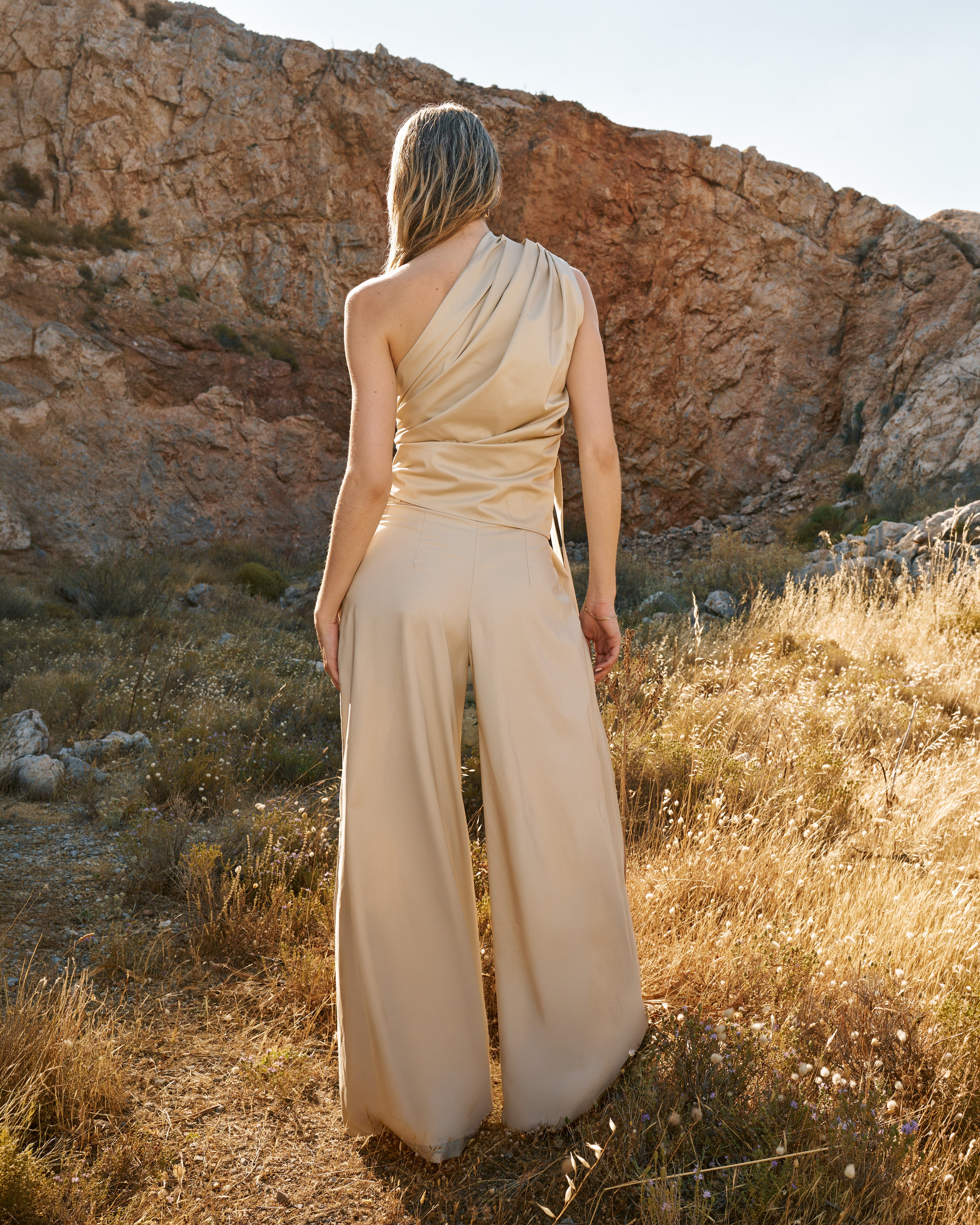 Dune Pants