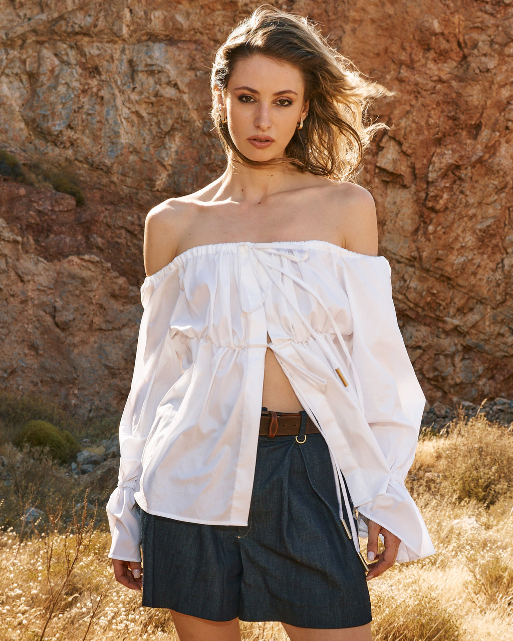 Dusk Top