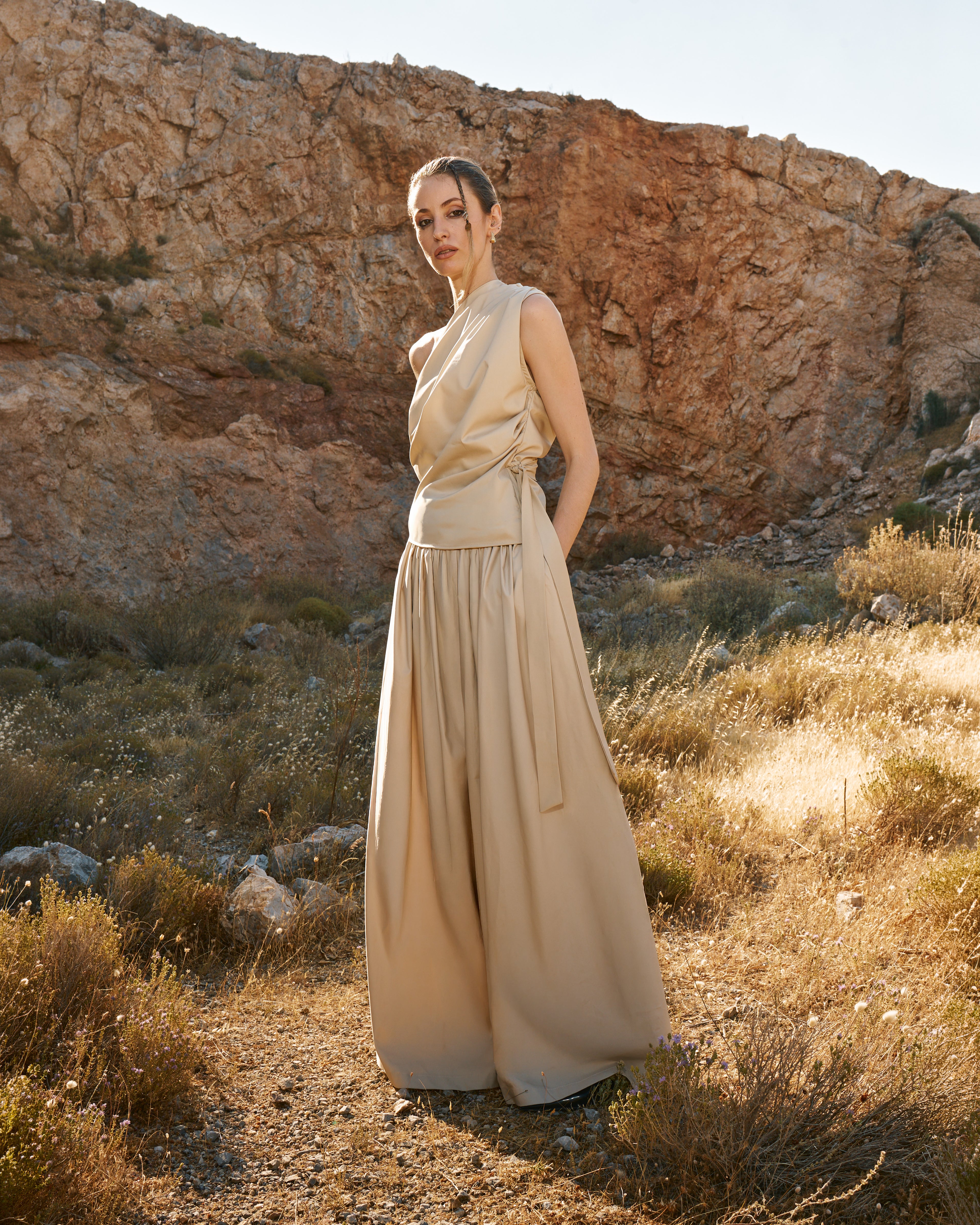 Dune Pants