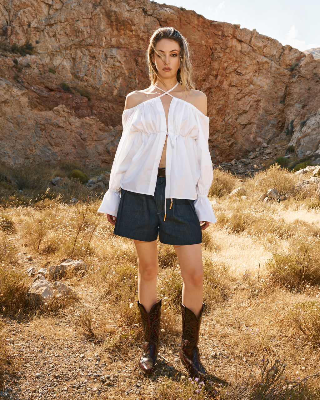 Dusk Top