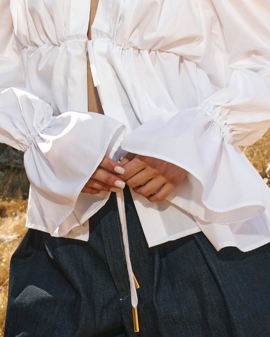 Dusk Top