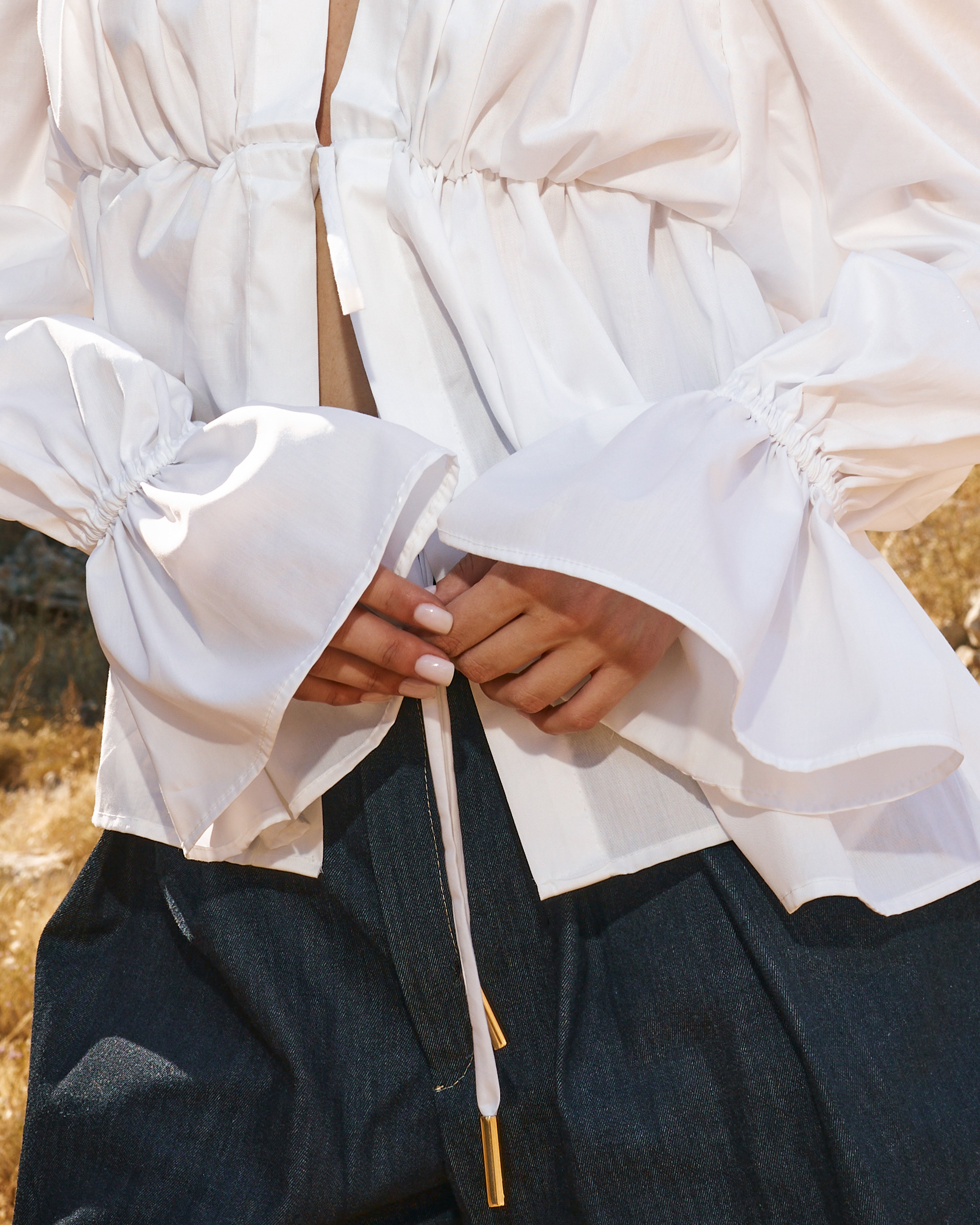 Dusk Top