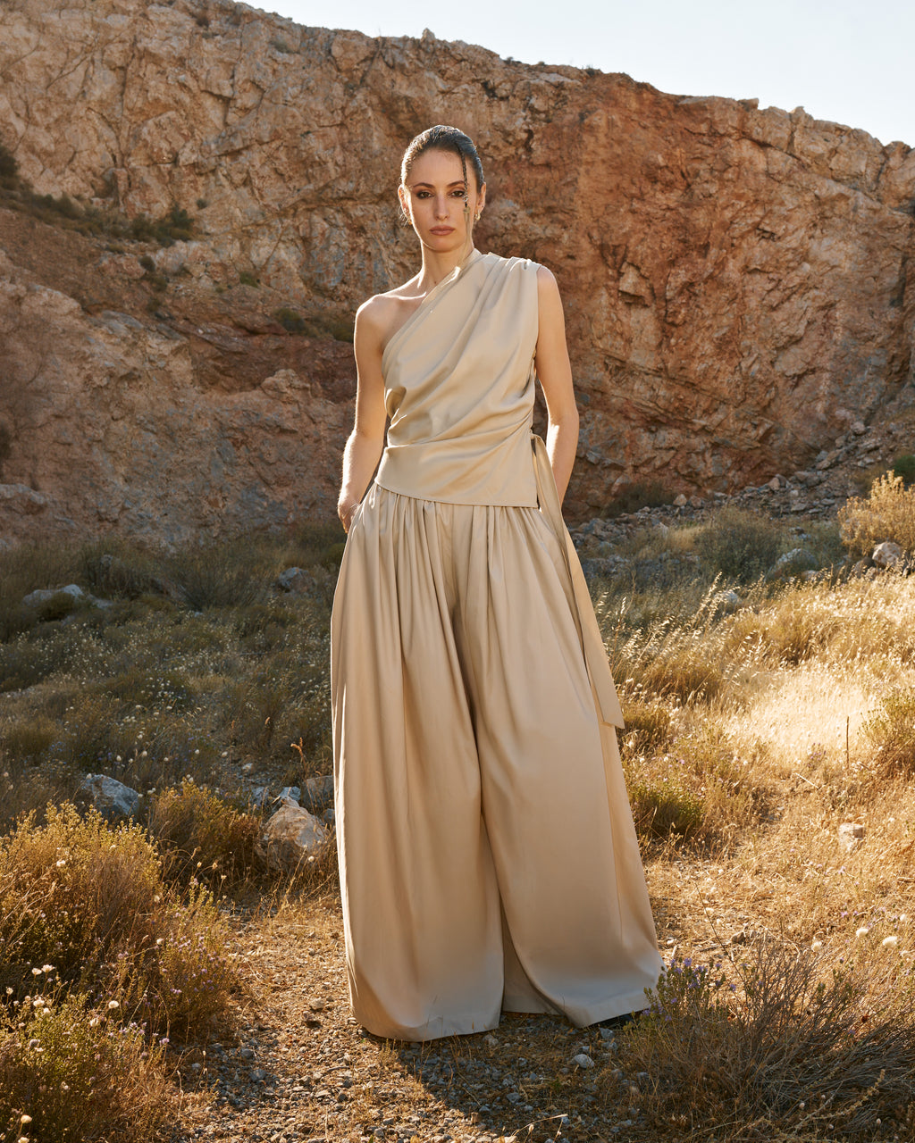 Dune Pants