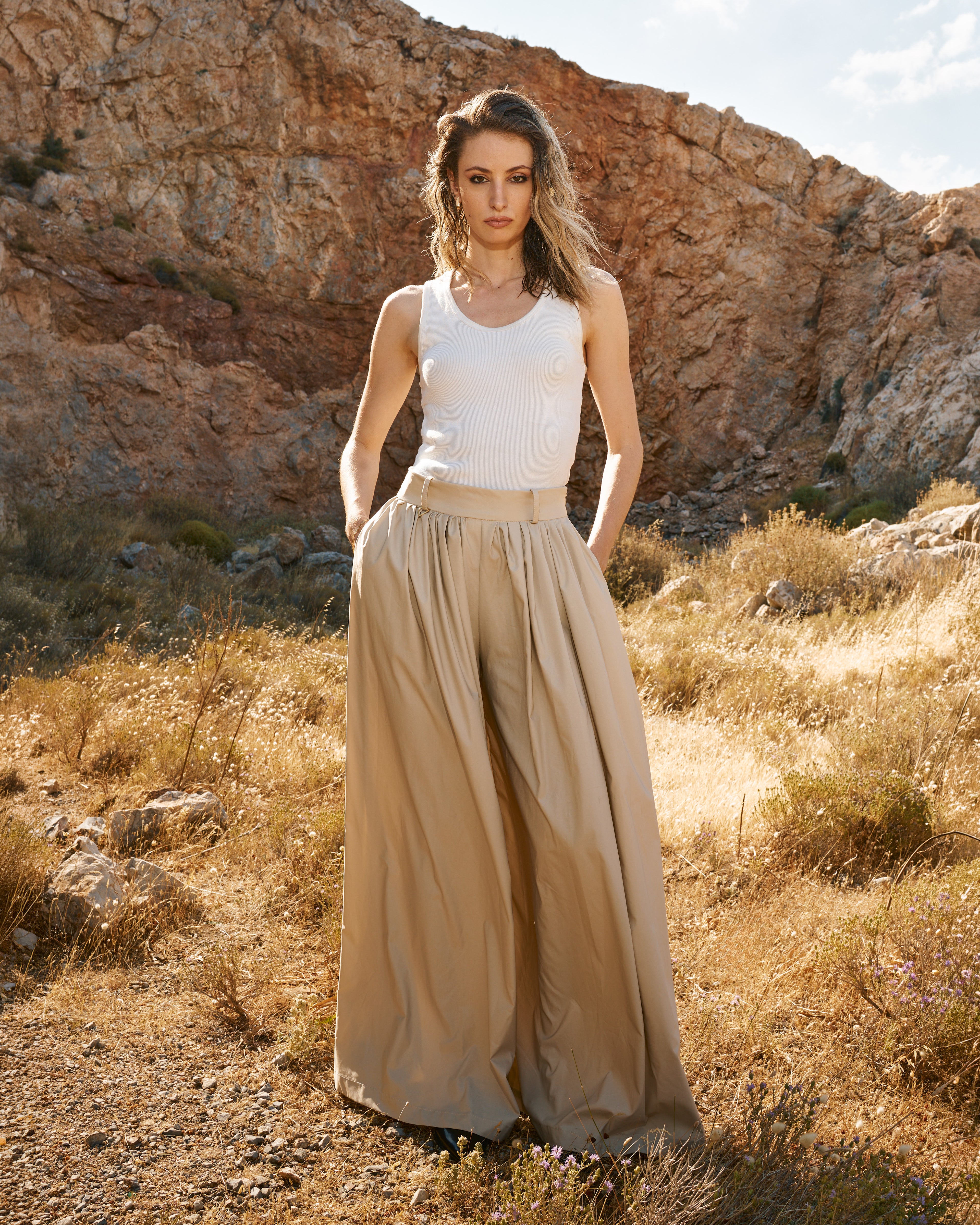 Dune Pants