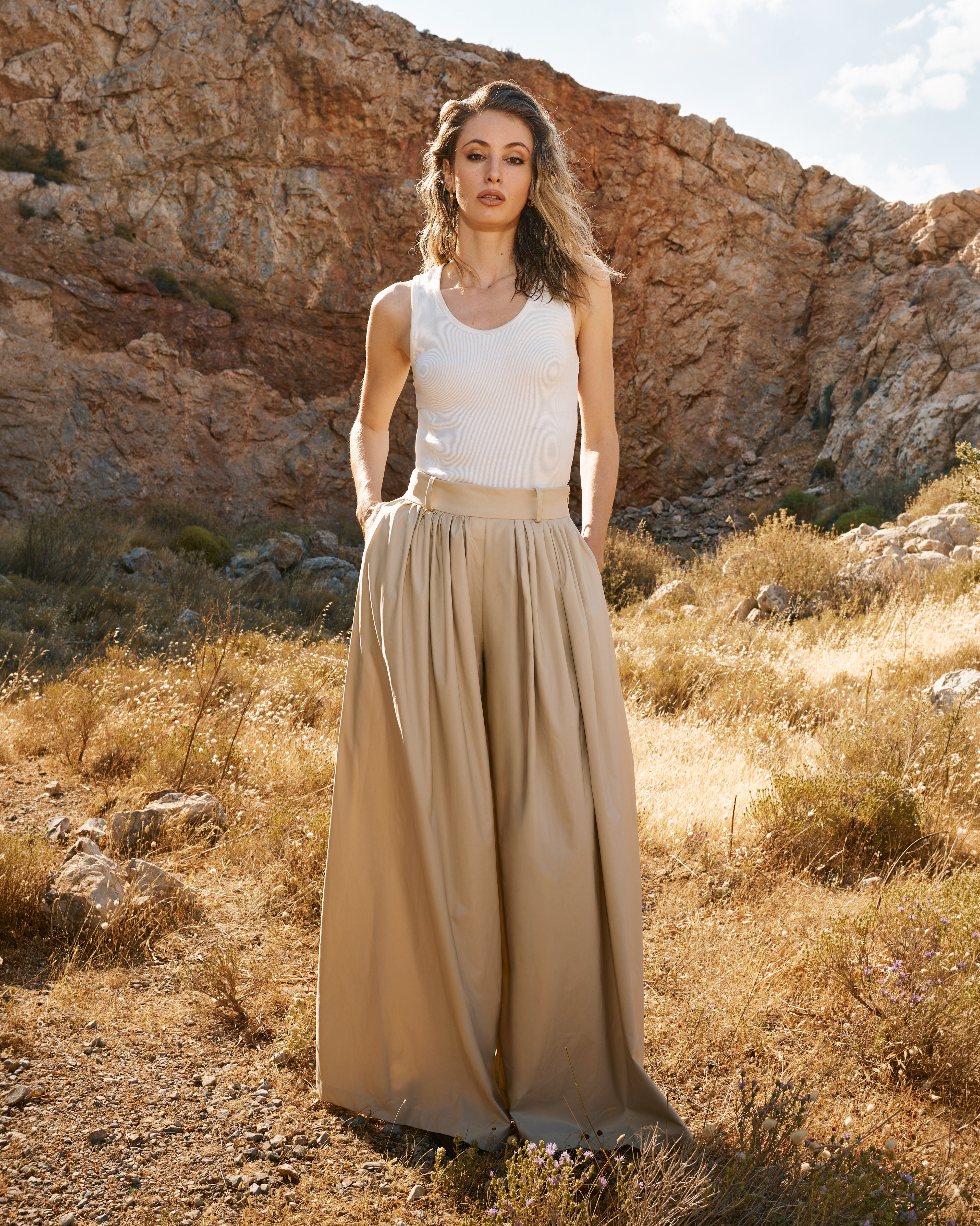 Dune Pants