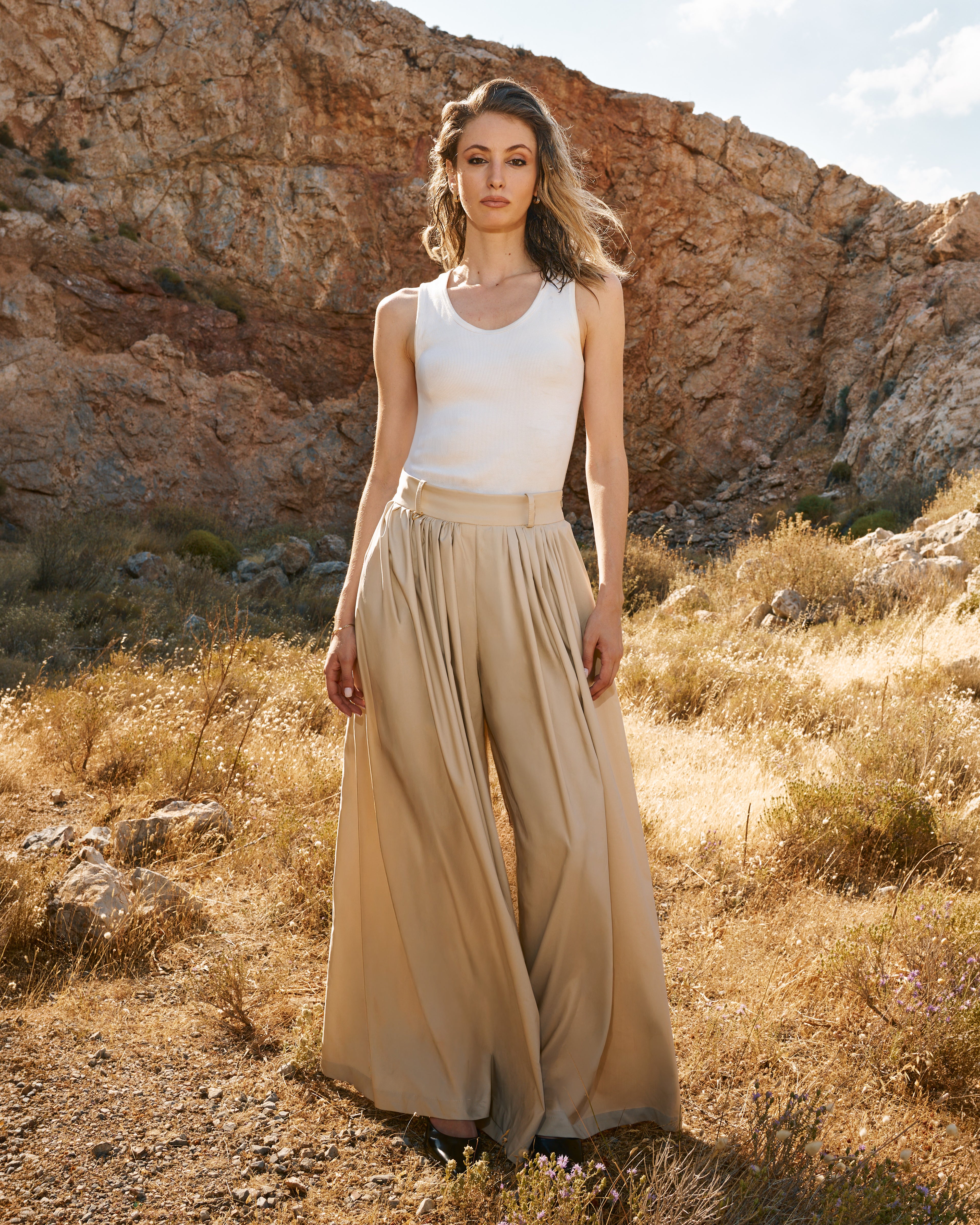Dune Pants
