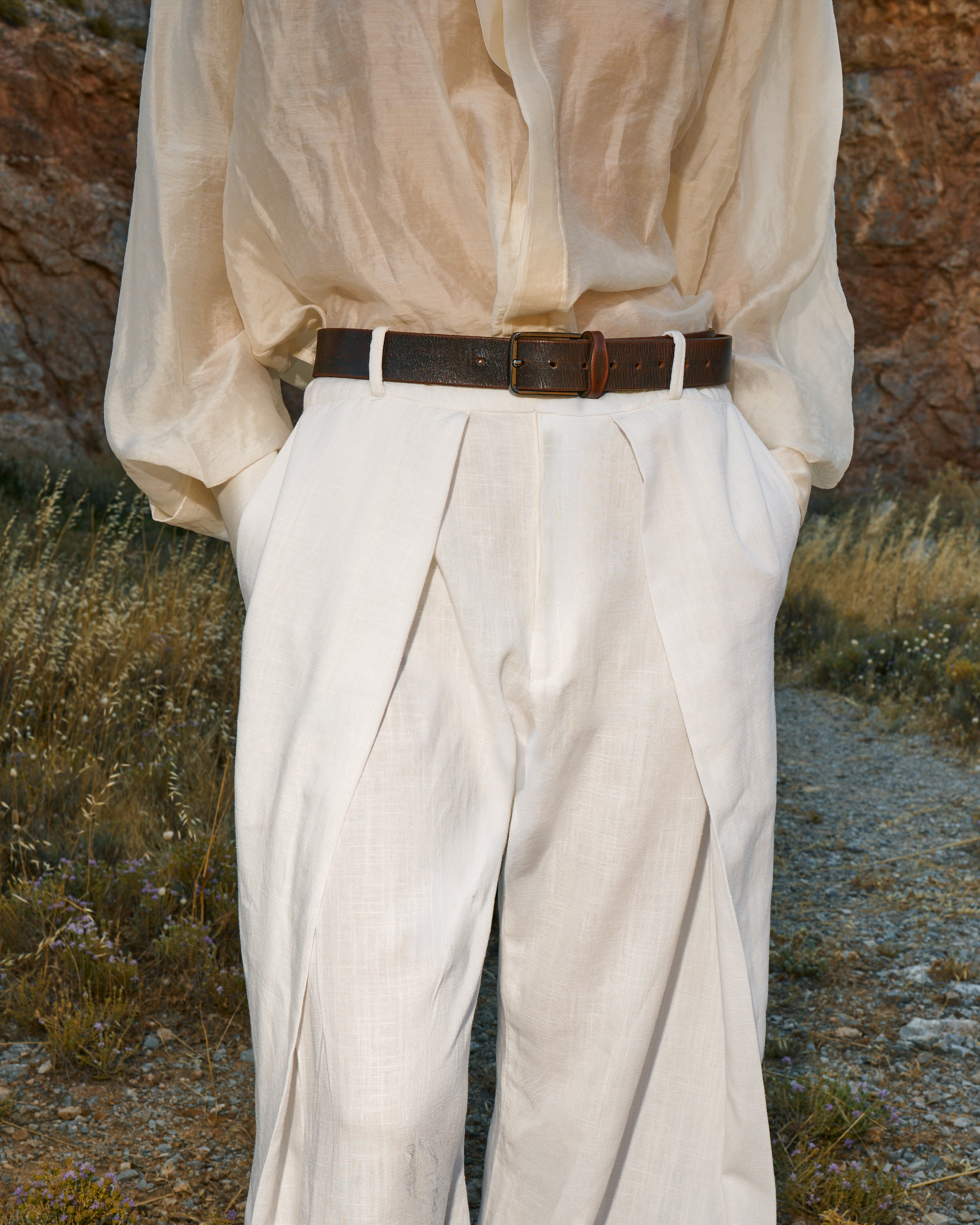 Oasis Pants