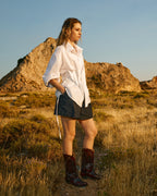 Bones Shirt