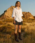 Bones Shirt