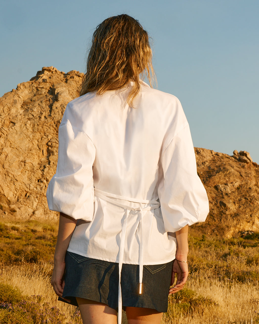 Bones Shirt