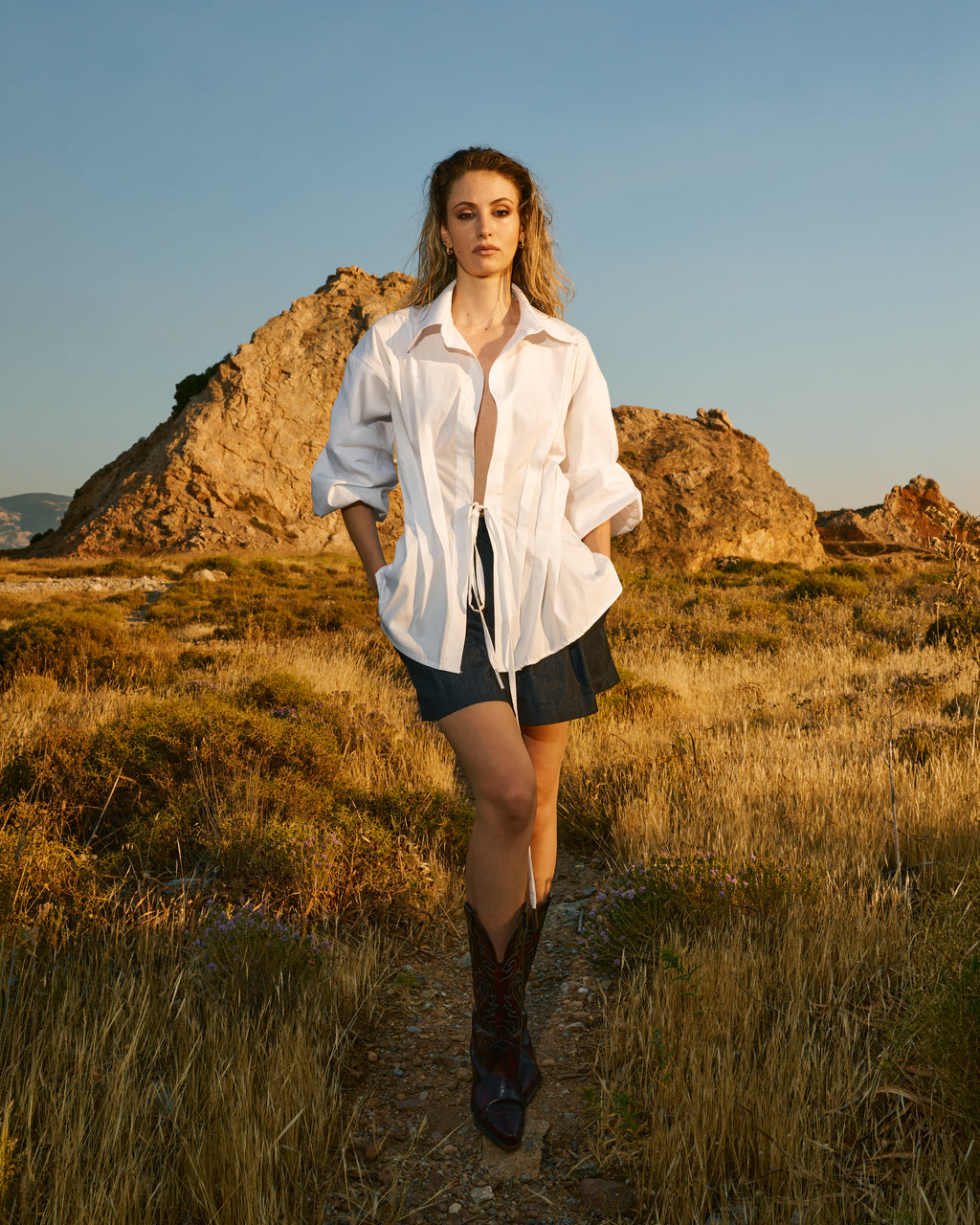 Bones Shirt