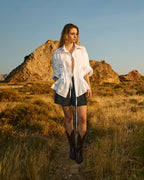 Bones Shirt