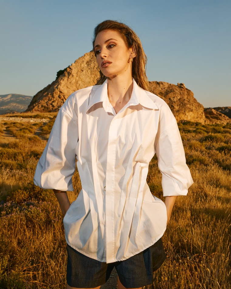 Bones Shirt