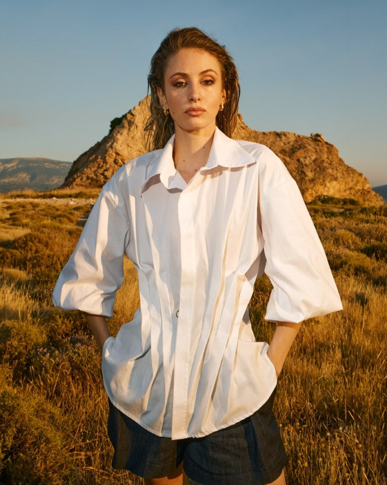 Bones Shirt
