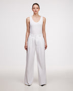 Diana Pants in White