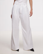 Diana Pants in White