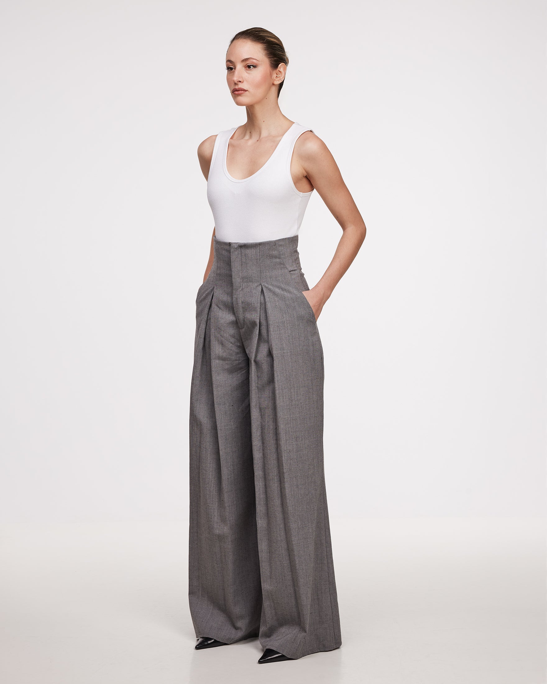 Coco Pants
