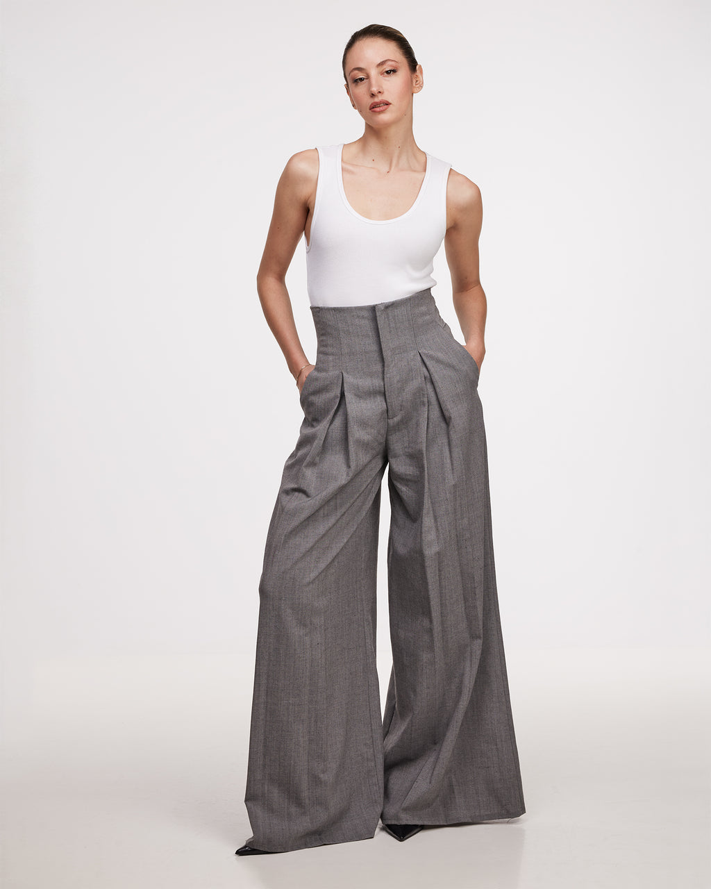 Coco Pants