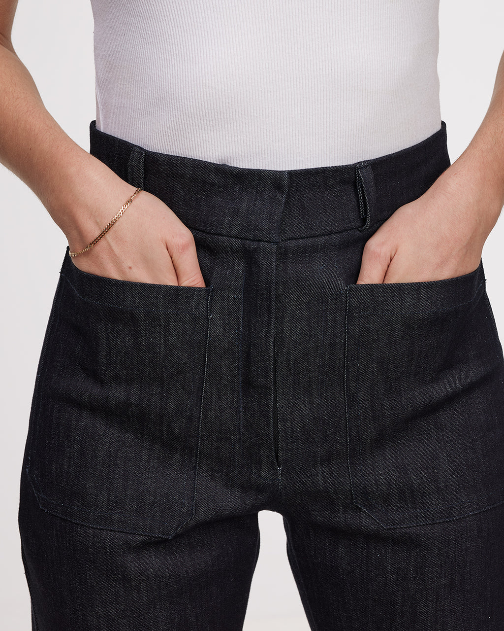 Brigitte Pants