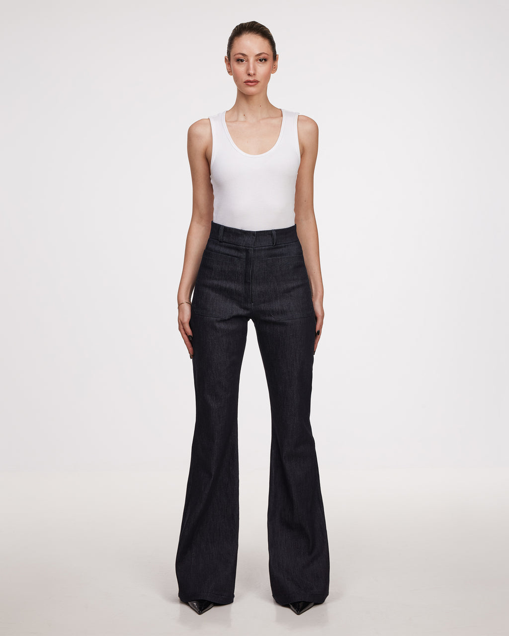 Brigitte Pants