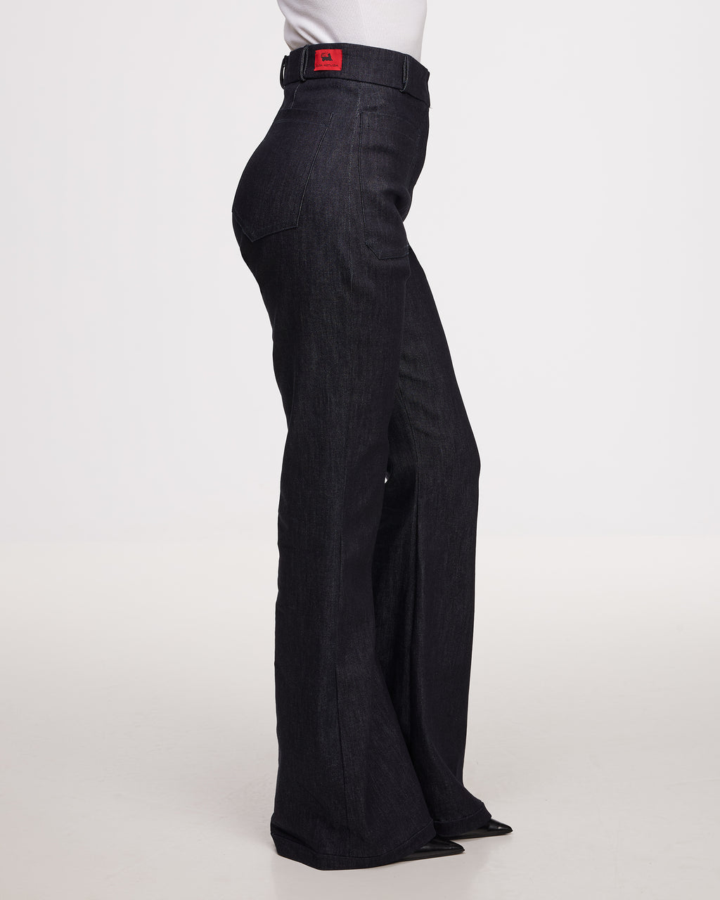 Brigitte Pants