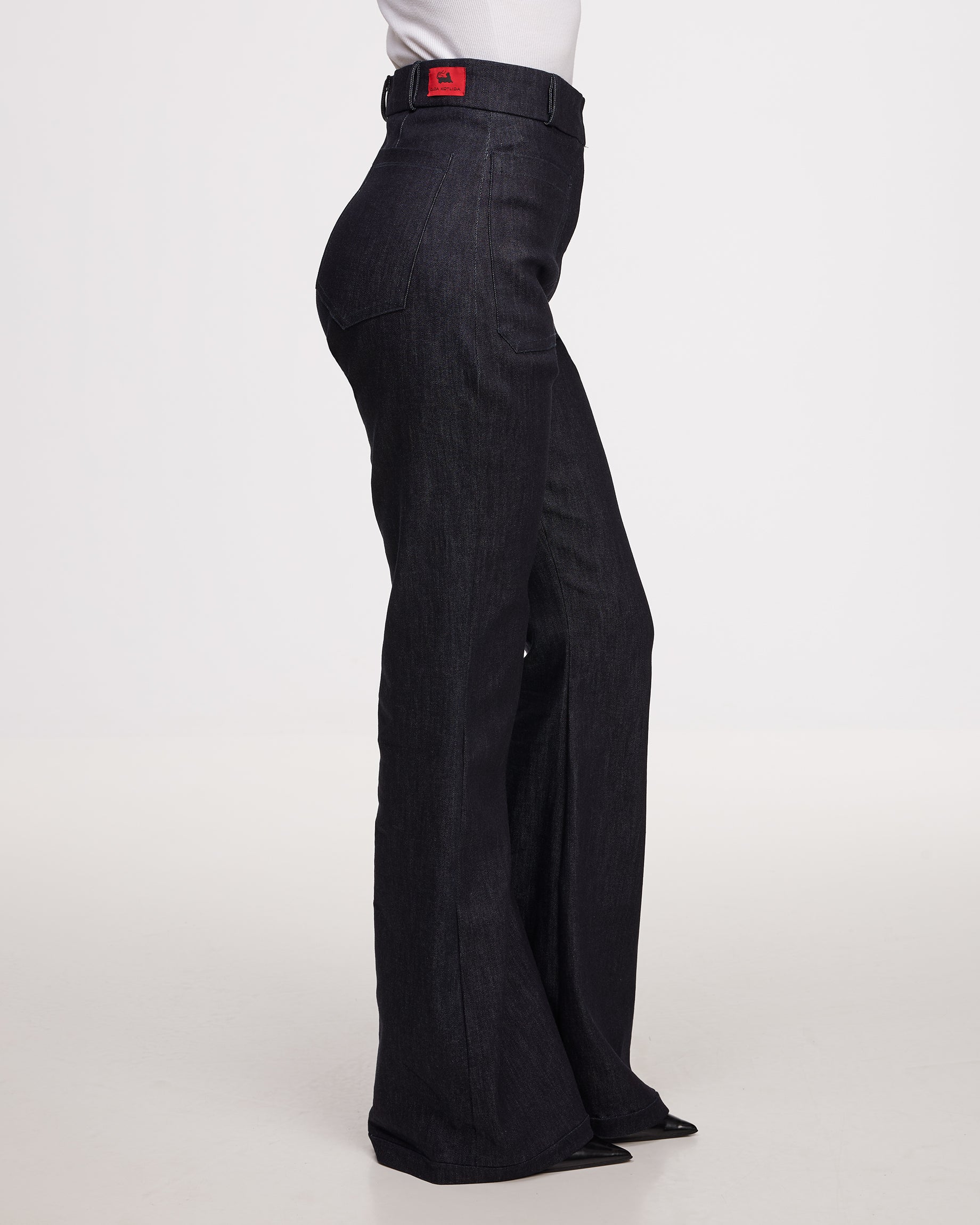 Brigitte Pants