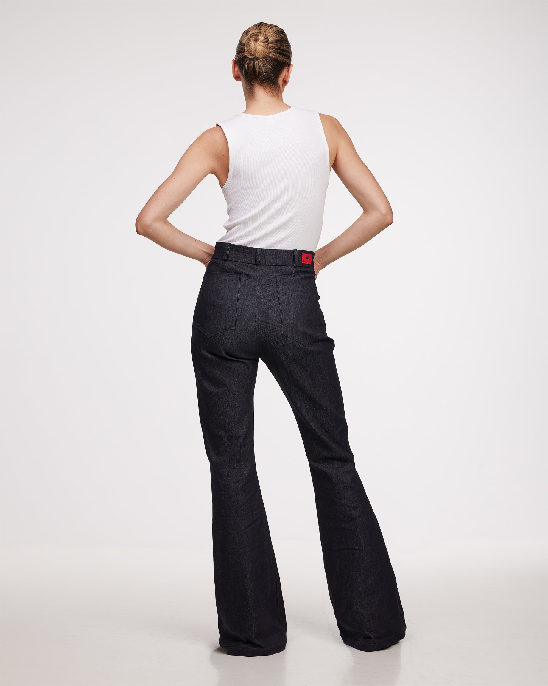 Brigitte Pants