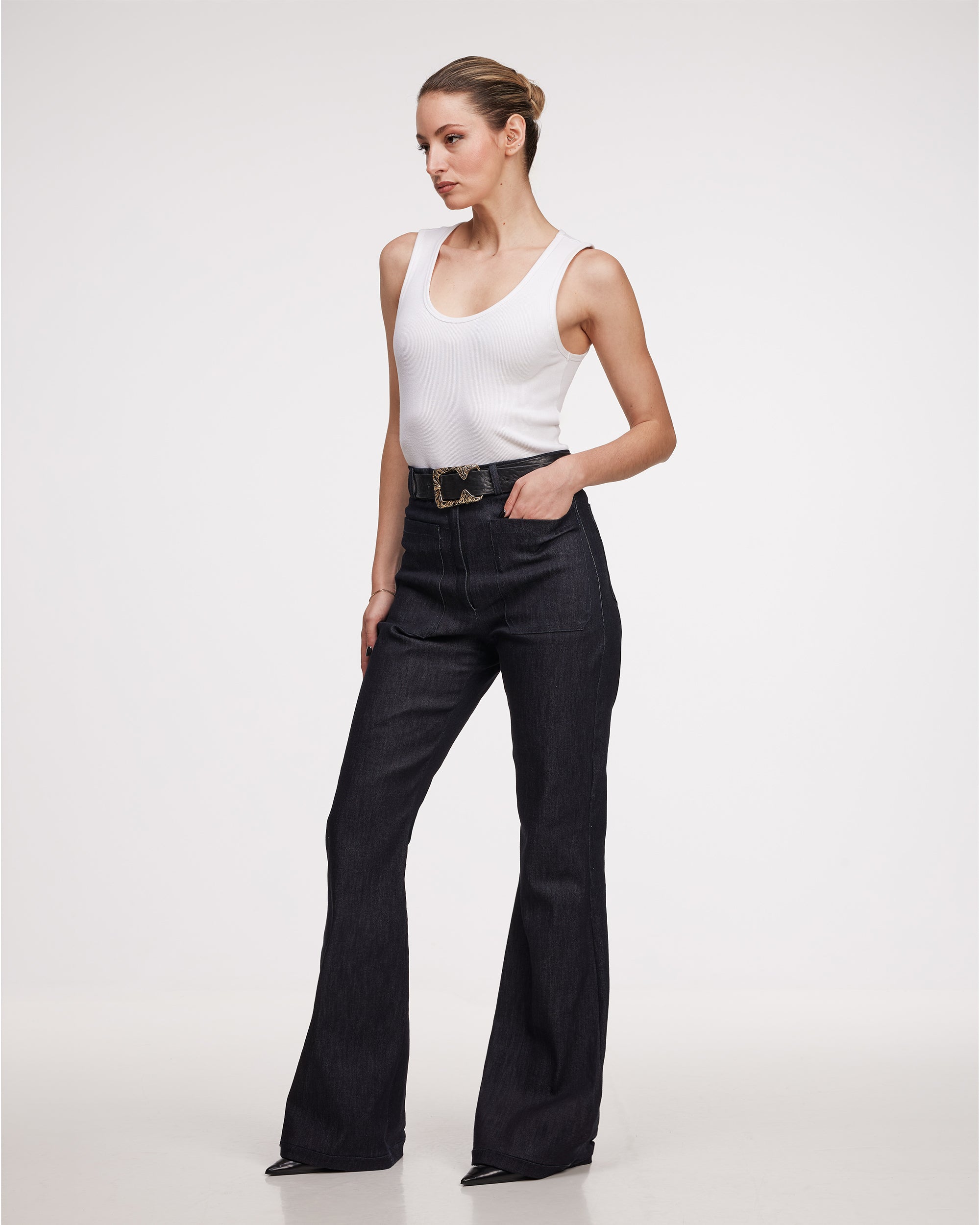 Brigitte Pants