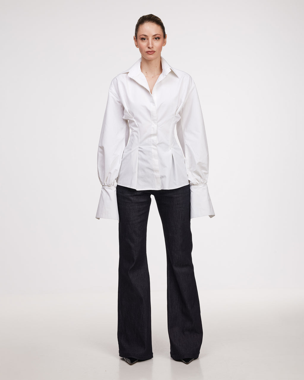 Vivienne Shirt