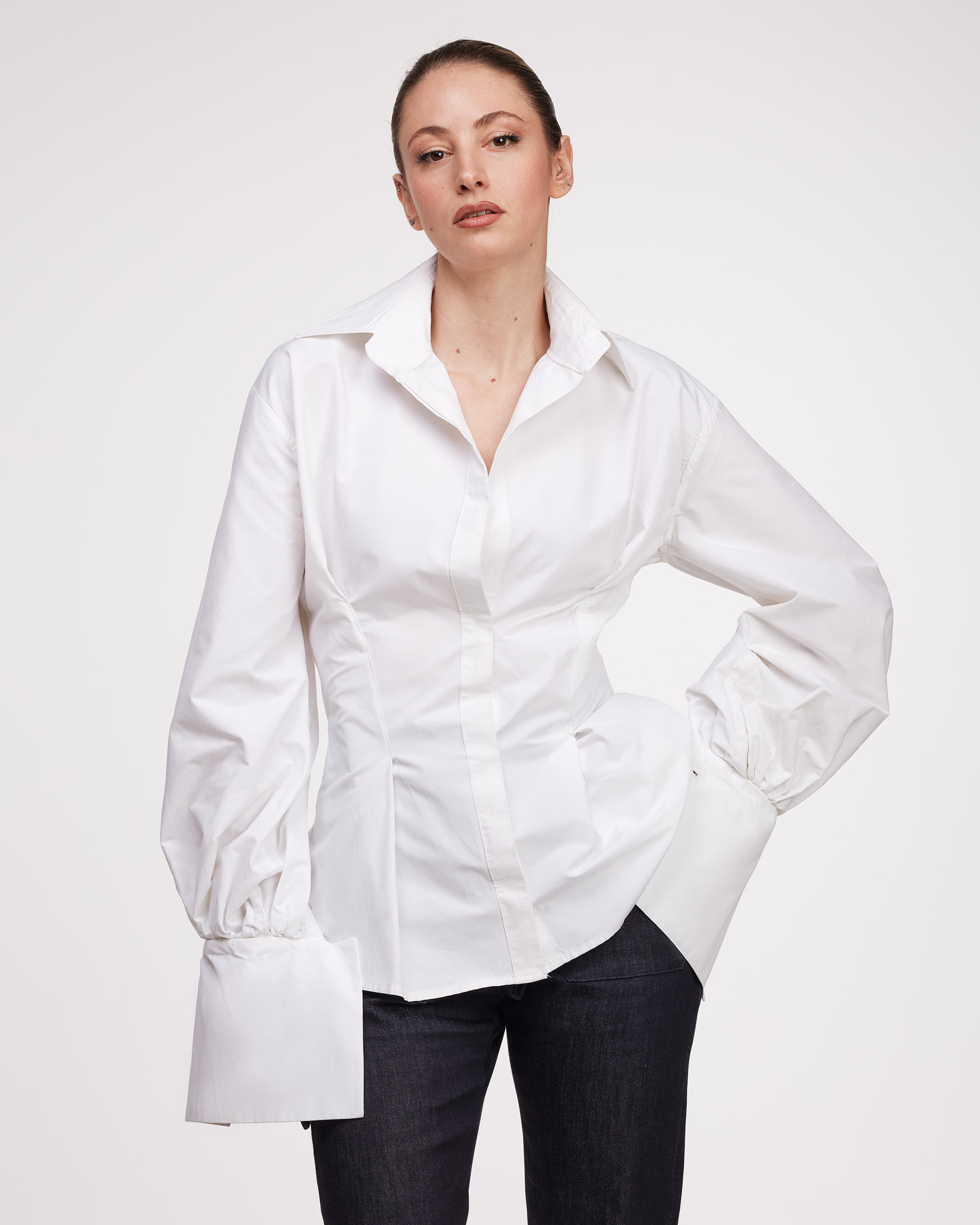 Vivienne Shirt