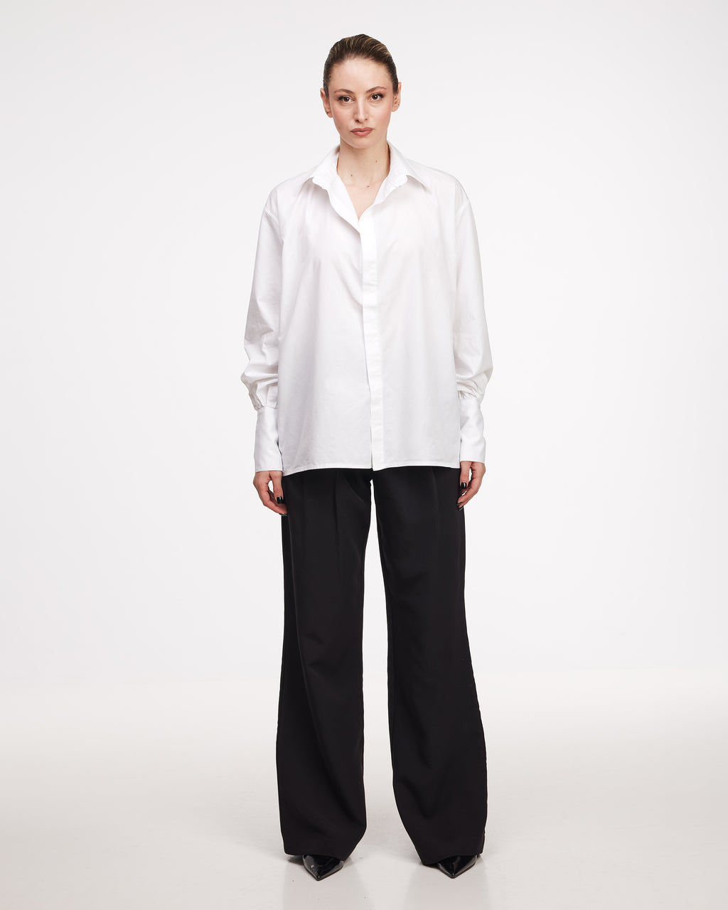 Moss Shirt