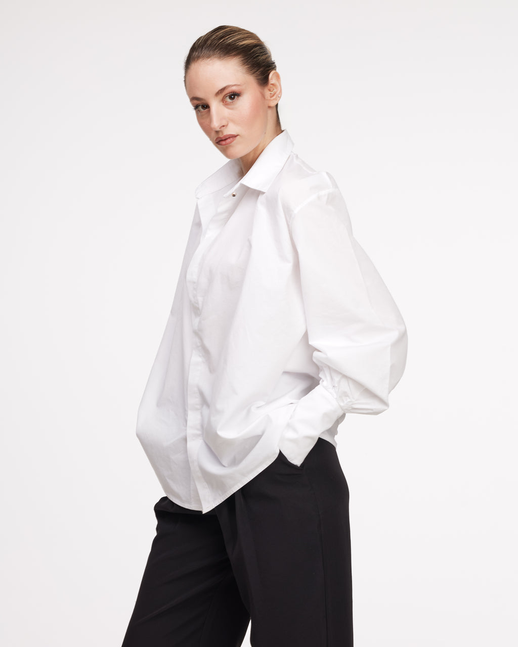 Moss Shirt