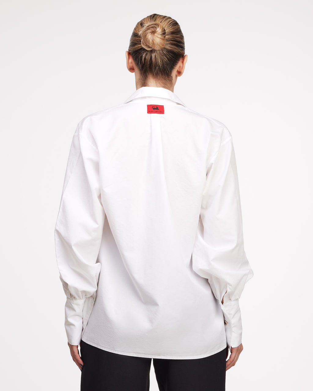 Moss Shirt
