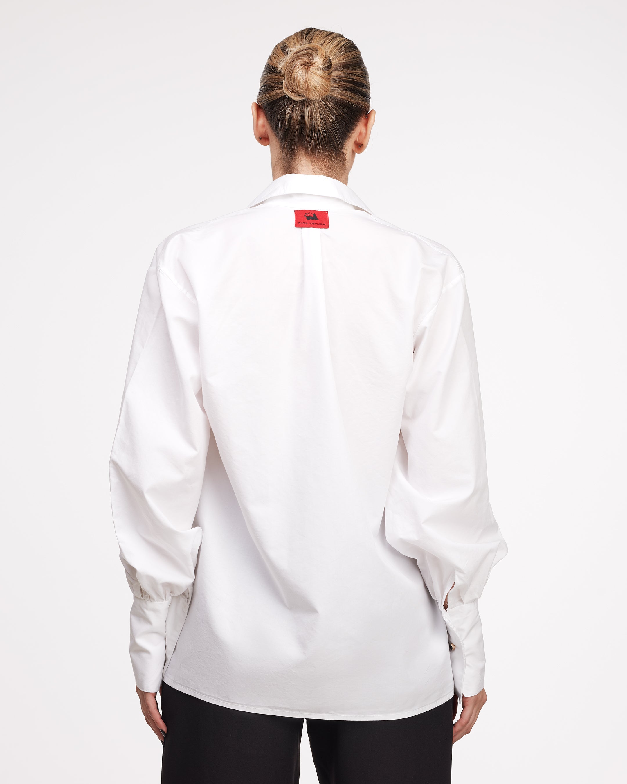Moss Shirt
