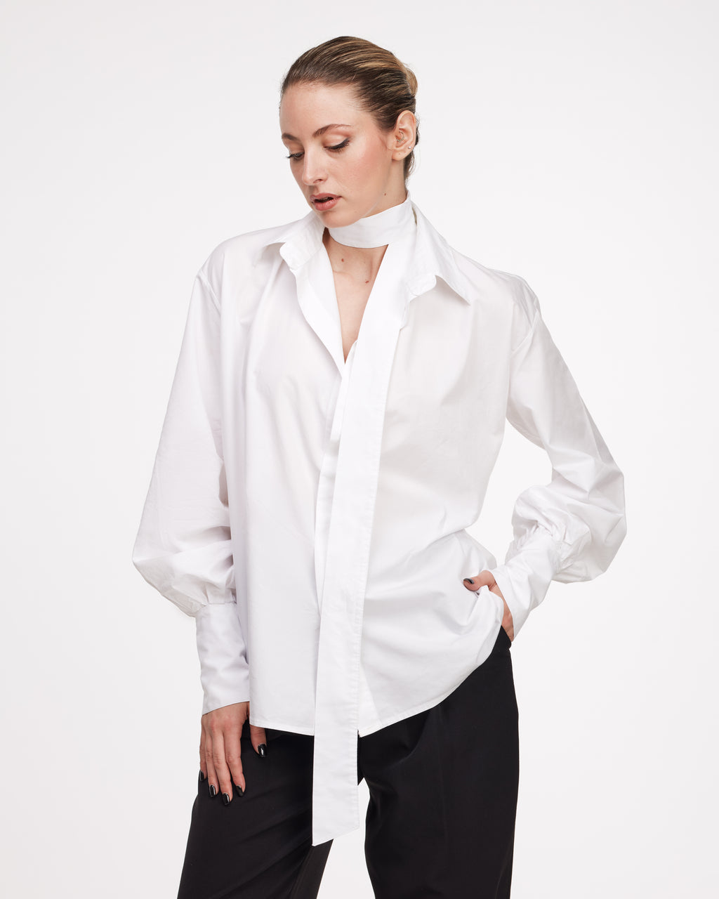 Moss Shirt