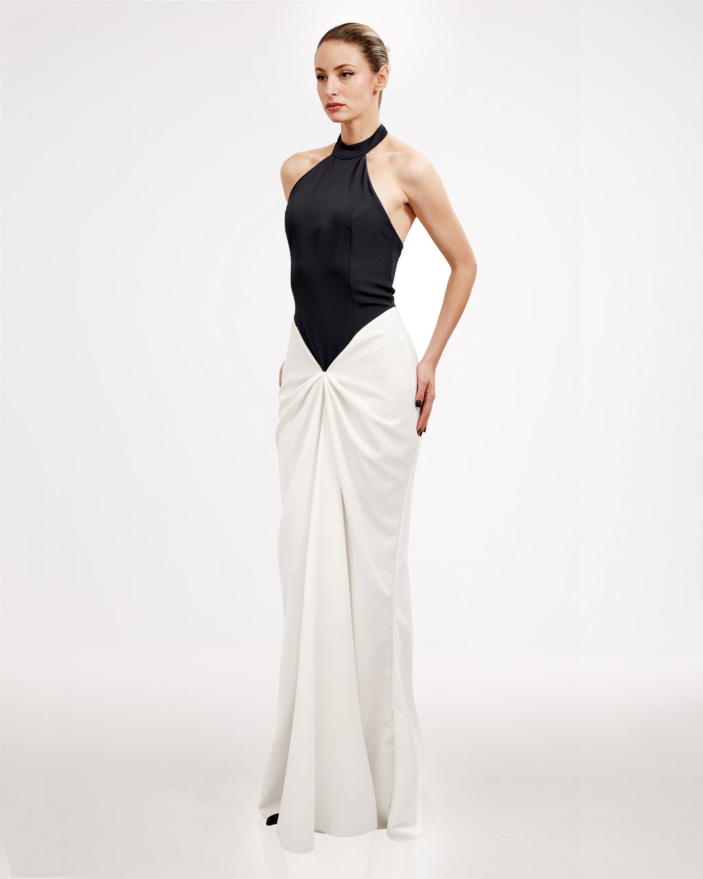 Isabella Dress