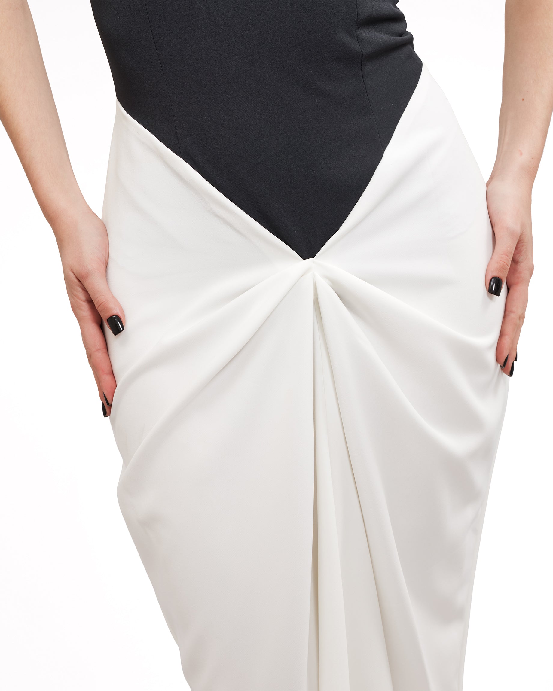 Isabella Dress