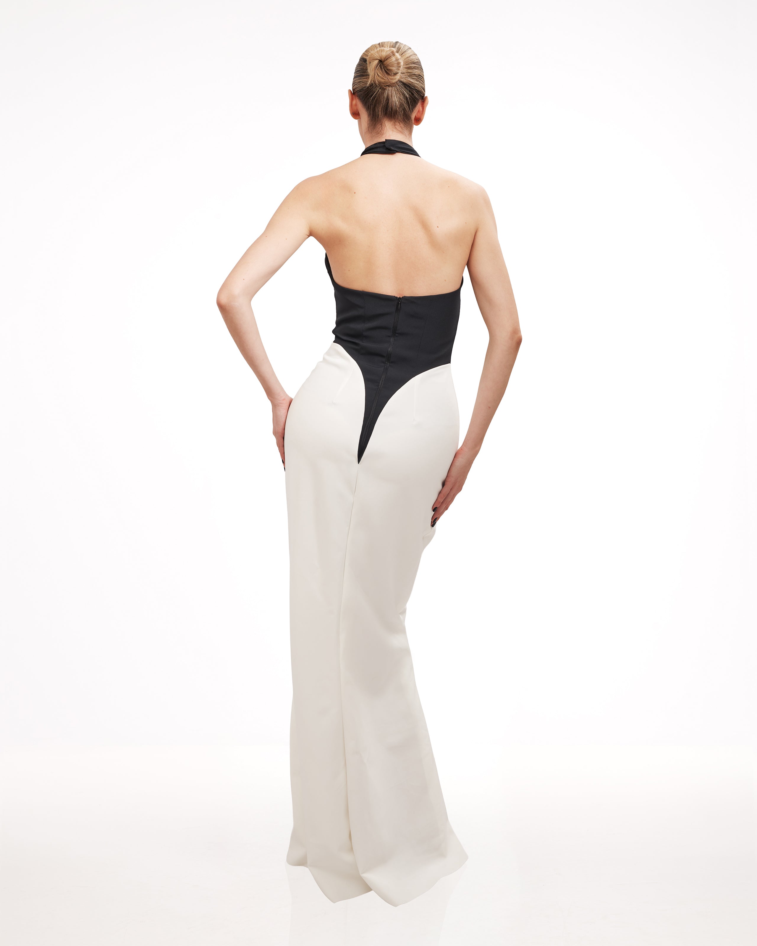 Isabella Dress