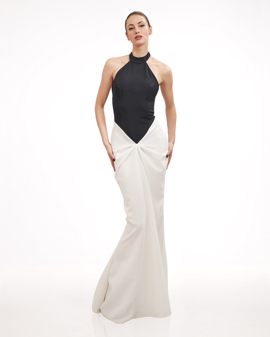 Isabella Dress
