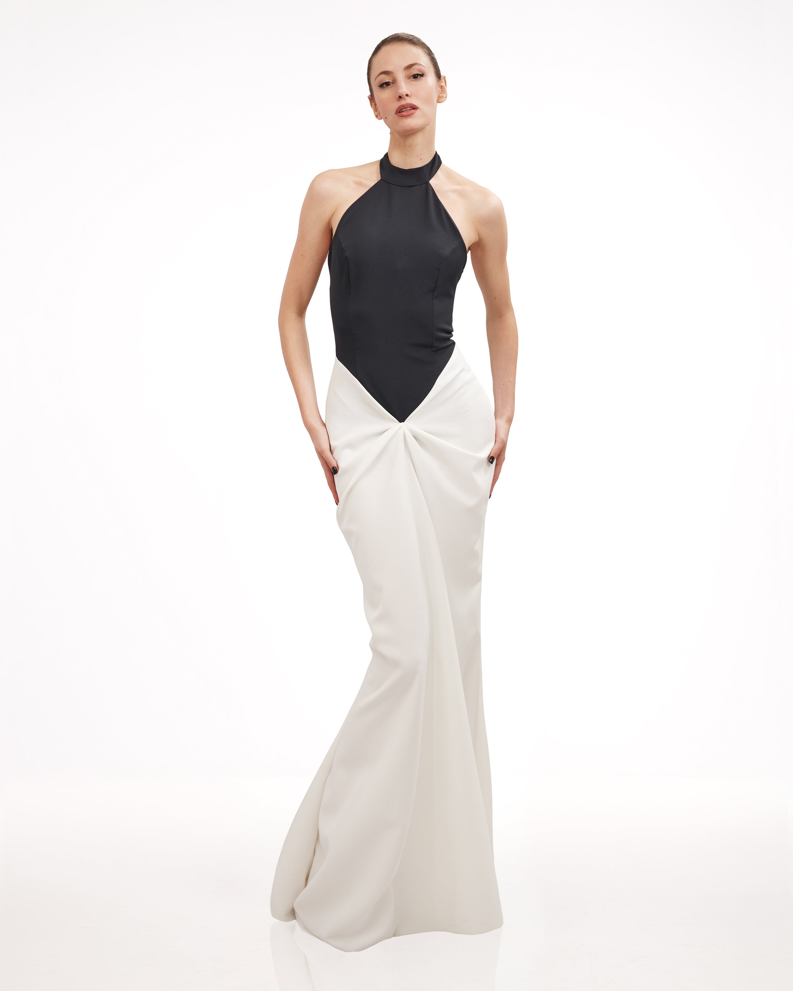 Isabella Dress