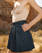 Mustang Shorts