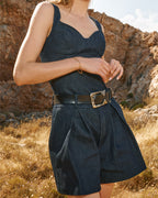 Mustang Total Look