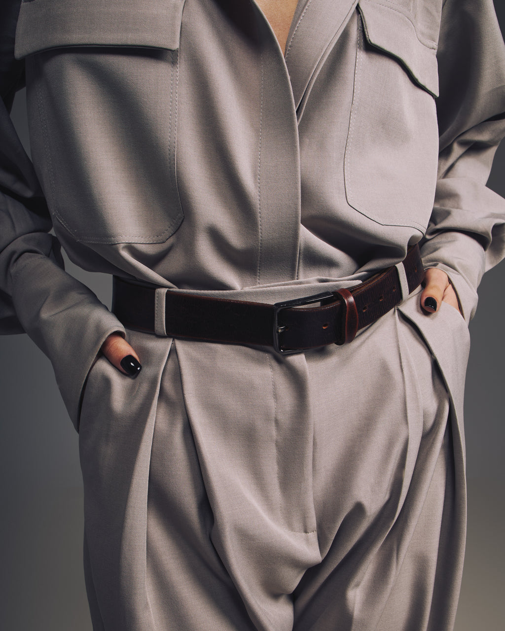 Boss Pants