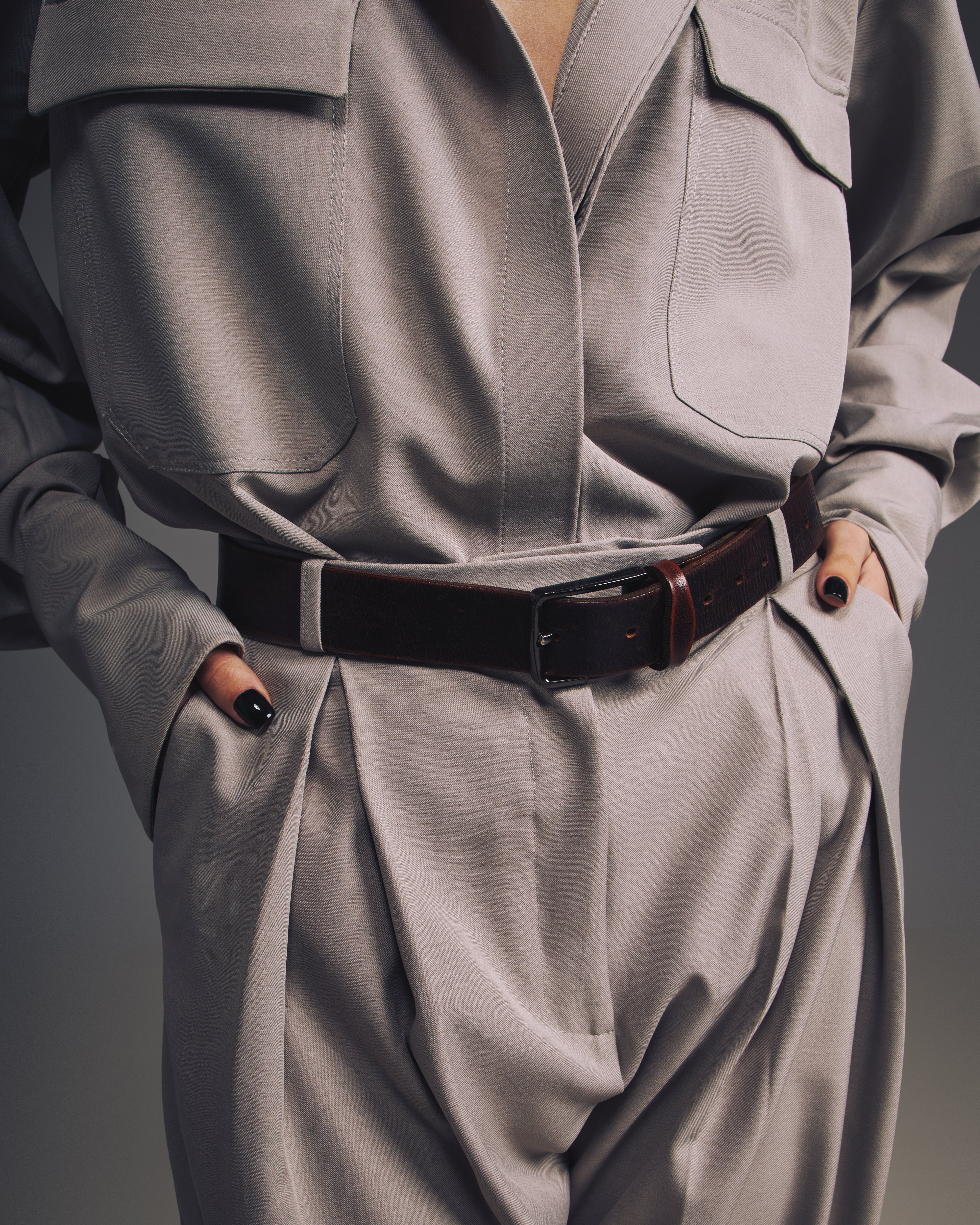 Boss Pants