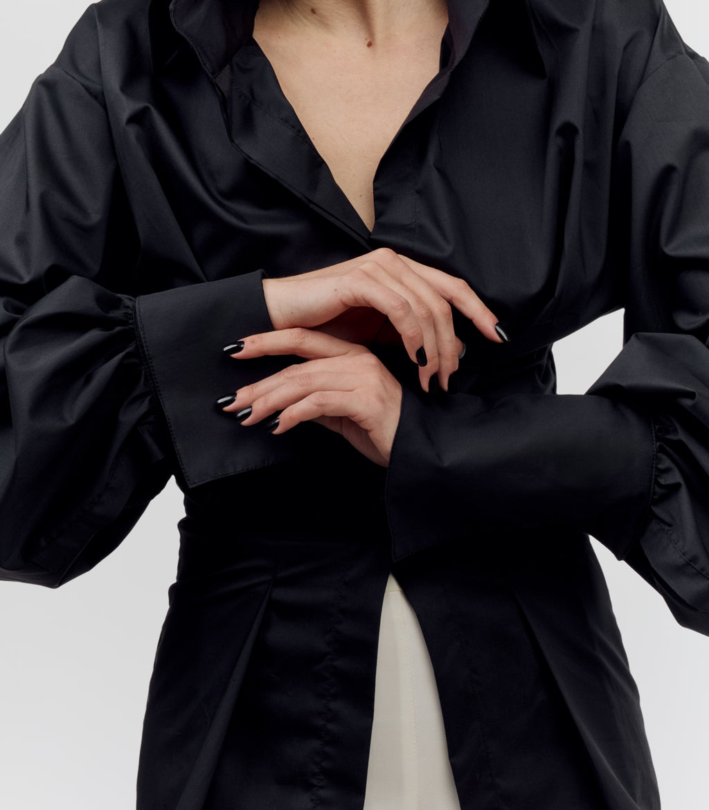 Vivienne Black